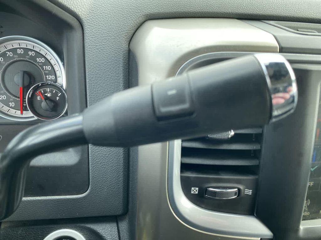 used 2013 Ram 1500 car, priced at $19,490