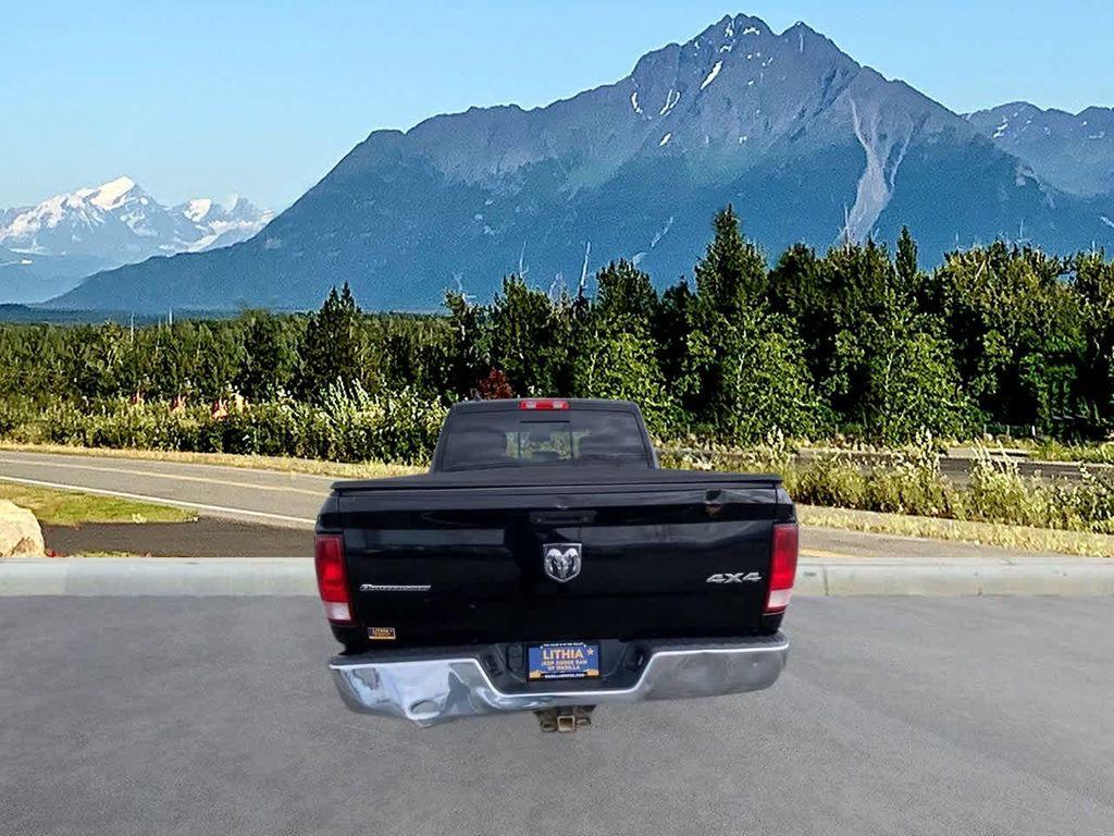 used 2013 Ram 1500 car, priced at $19,490