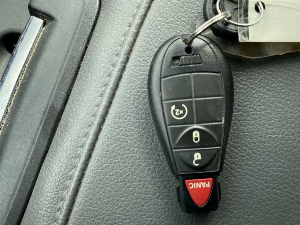 used 2013 Ram 1500 car, priced at $19,490