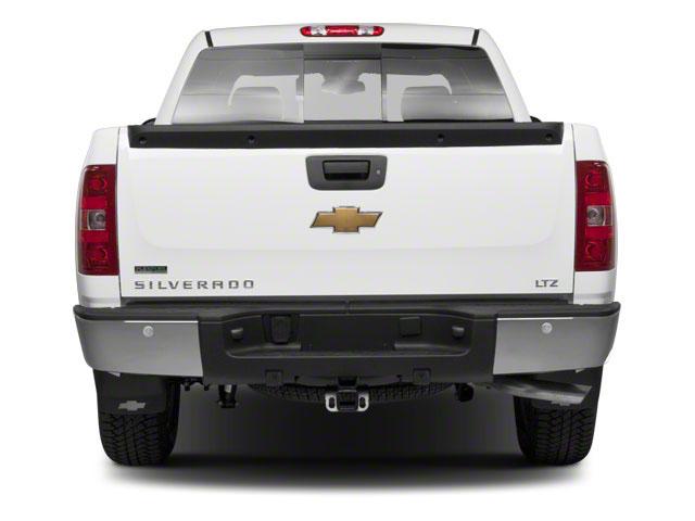 used 2010 Chevrolet Silverado 1500 car, priced at $14,990