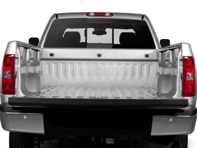 used 2010 Chevrolet Silverado 1500 car, priced at $14,990