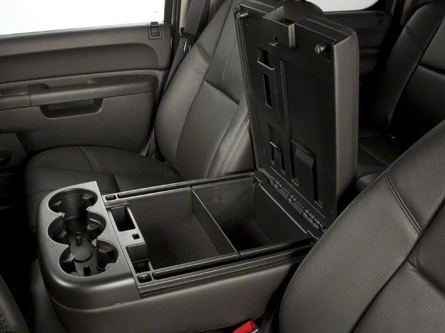 used 2010 Chevrolet Silverado 1500 car, priced at $14,990