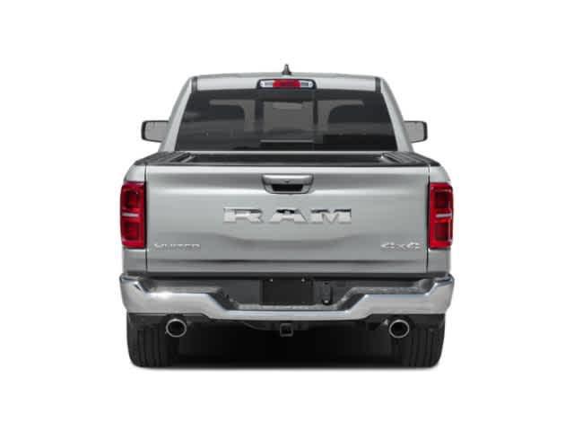 new 2026 Ram 1500 car, priced at $80,997