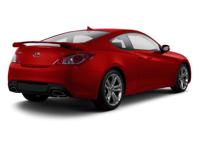 used 2010 Hyundai Genesis Coupe car, priced at $9,990