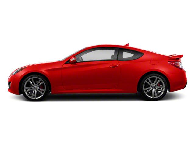 used 2010 Hyundai Genesis Coupe car, priced at $9,990