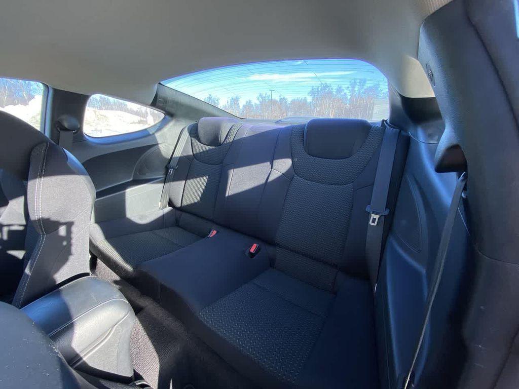 used 2010 Hyundai Genesis Coupe car, priced at $9,490
