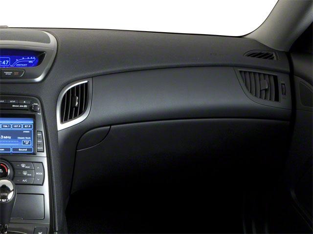 used 2010 Hyundai Genesis Coupe car, priced at $9,990