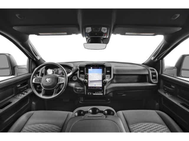 new 2026 Ram 2500 car, priced at $58,423