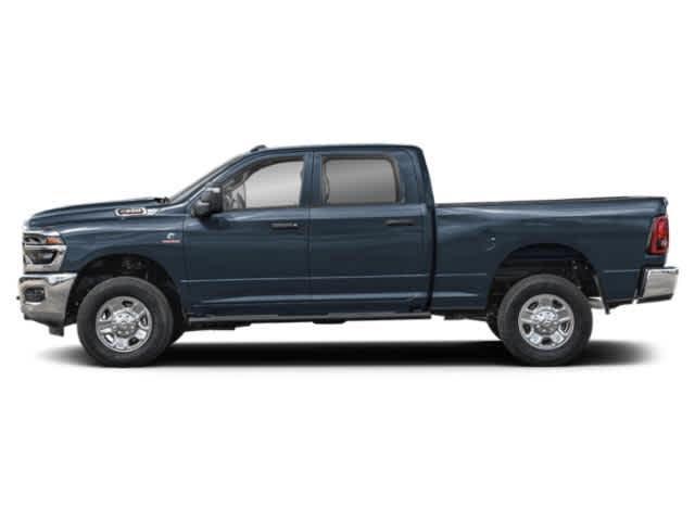 new 2026 Ram 2500 car, priced at $58,423