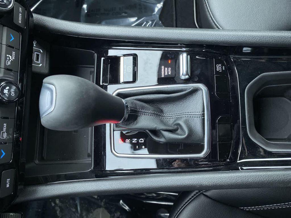 new 2026 Jeep Compass car, priced at $37,490