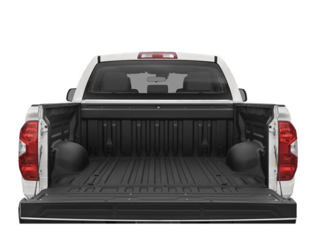 used 2018 Toyota Tundra car, priced at $31,990