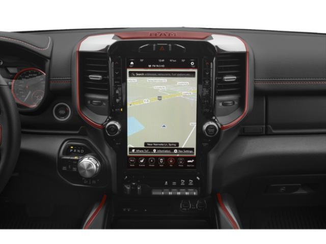 used 2021 Ram 1500 car, priced at $34,990