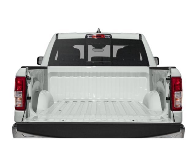 used 2019 Ram 1500 car, priced at $27,990