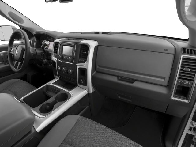 used 2016 Ram 2500 car, priced at $26,990