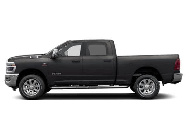 new 2026 Ram 2500 car, priced at $69,211