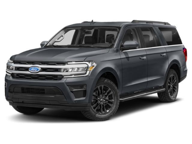 used 2024 Ford Expedition Max car, priced at $51,990