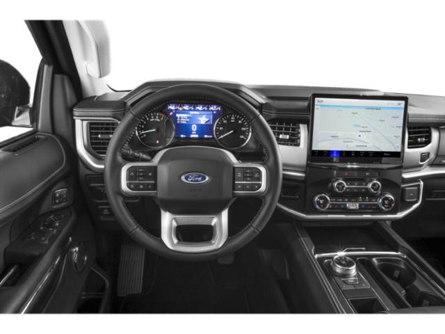used 2024 Ford Expedition Max car, priced at $51,990