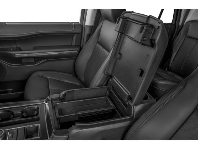 used 2024 Ford Expedition Max car, priced at $51,990
