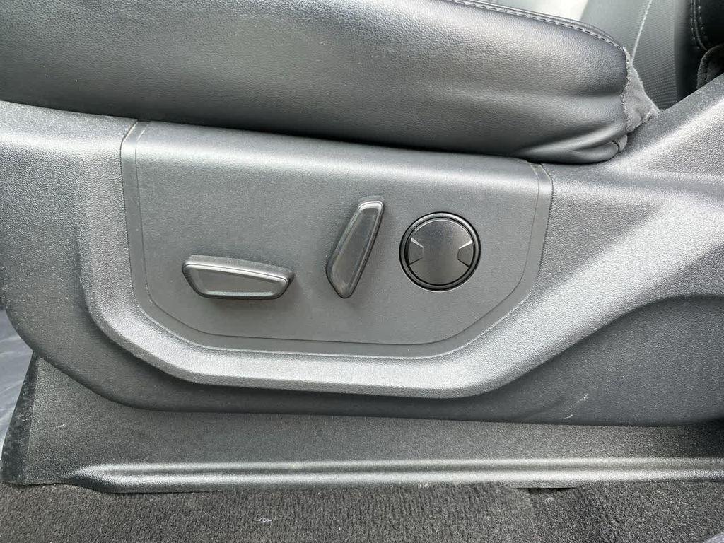used 2024 Ford Expedition Max car, priced at $48,990
