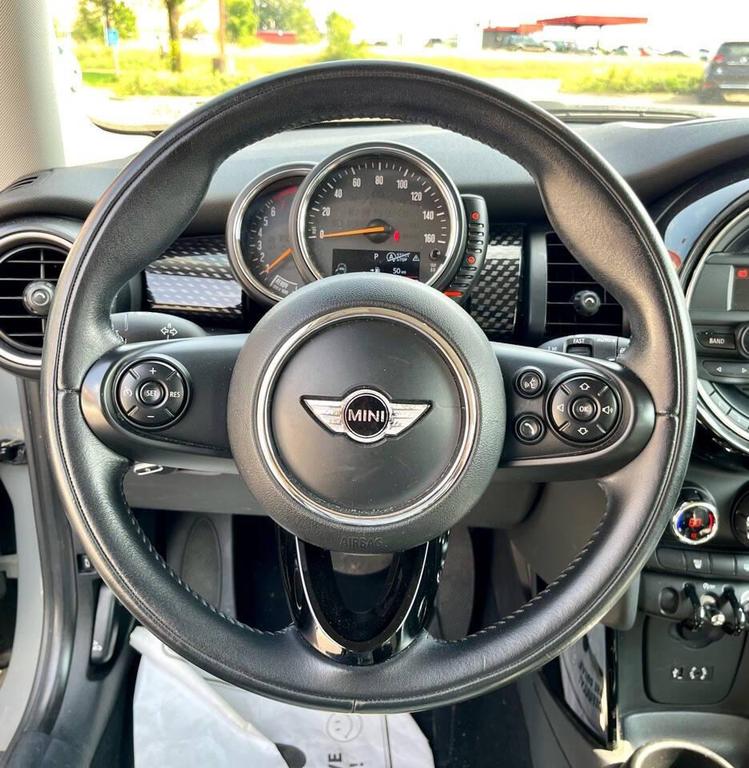 used 2015 MINI Hardtop car, priced at $13,995