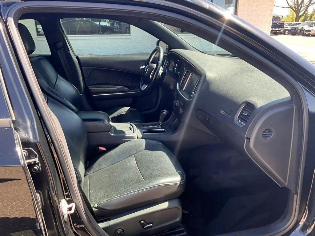 used 2013 Dodge Charger car