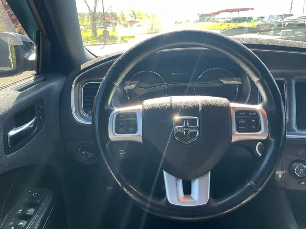 used 2013 Dodge Charger car