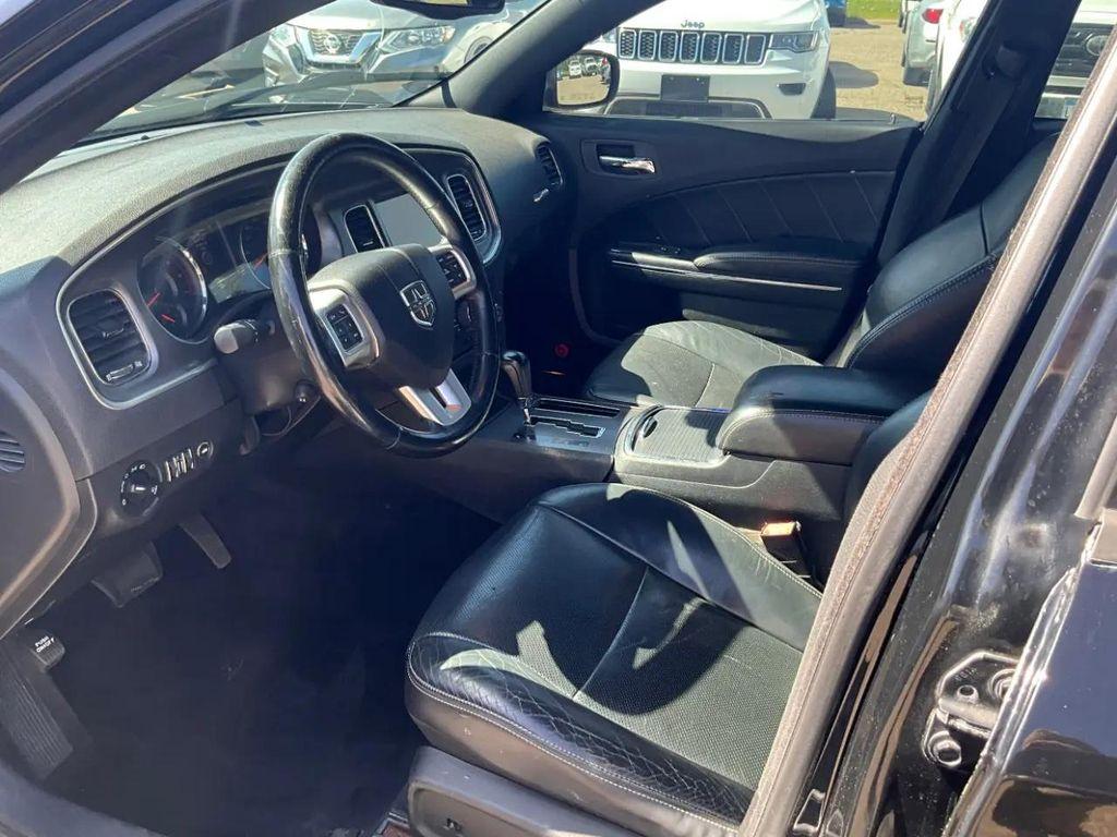 used 2013 Dodge Charger car
