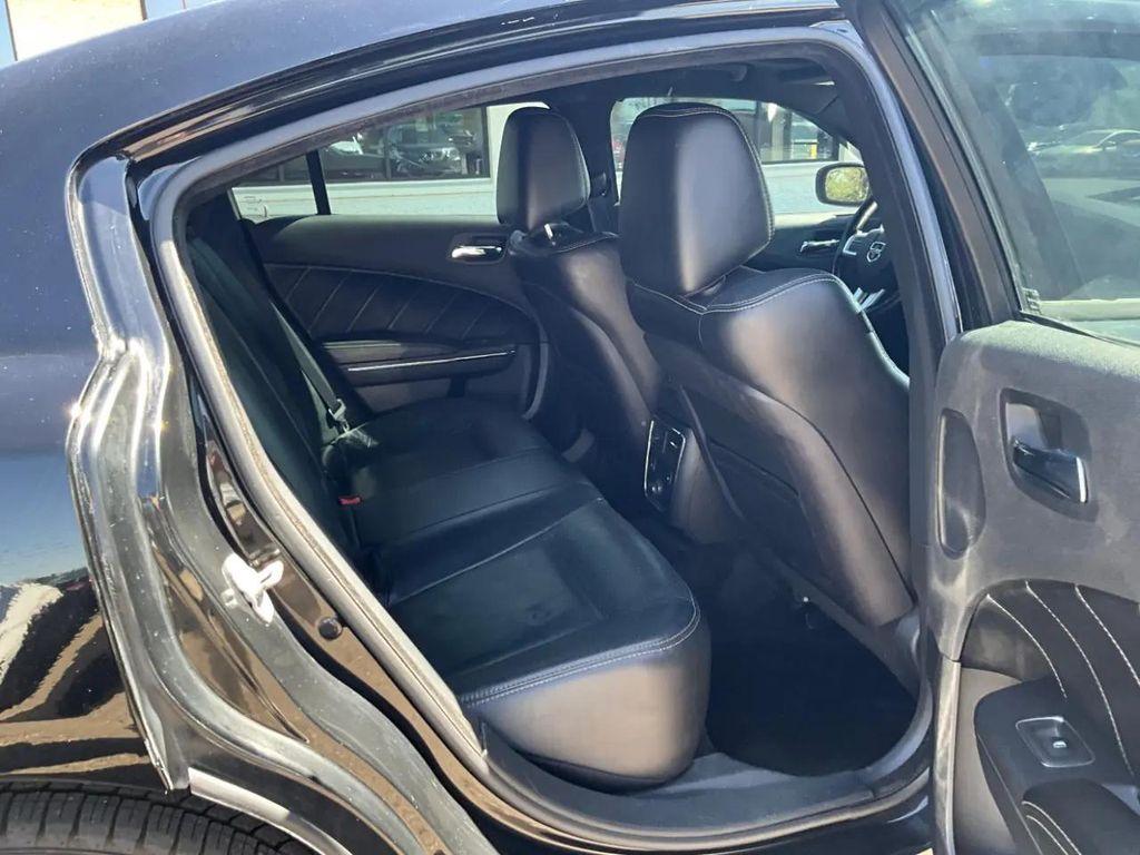 used 2013 Dodge Charger car