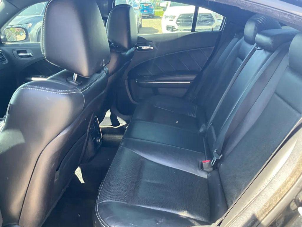 used 2013 Dodge Charger car
