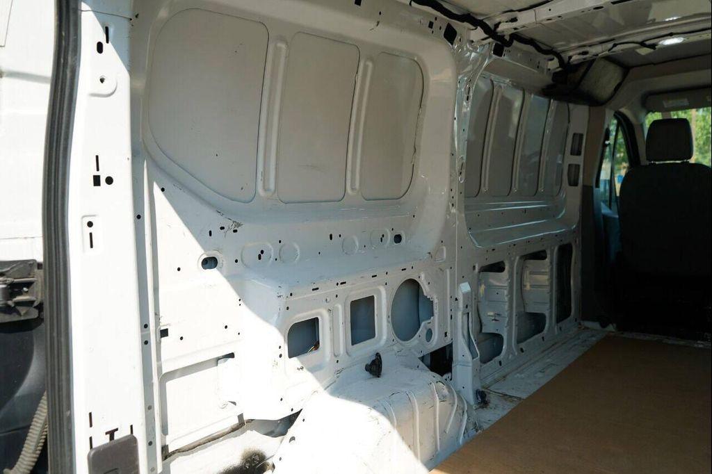 used 2019 Ford Transit-150 car, priced at $21,995