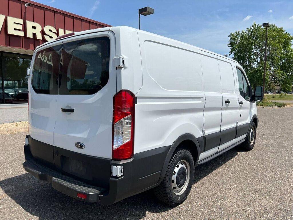 used 2019 Ford Transit-150 car, priced at $21,995
