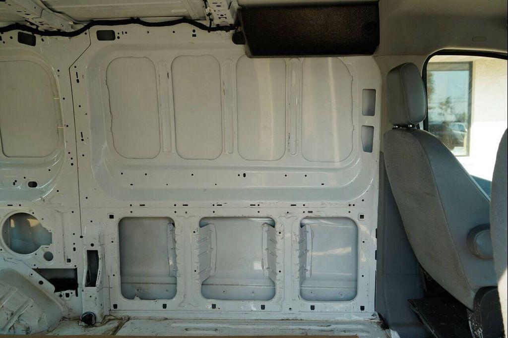 used 2019 Ford Transit-150 car, priced at $21,995