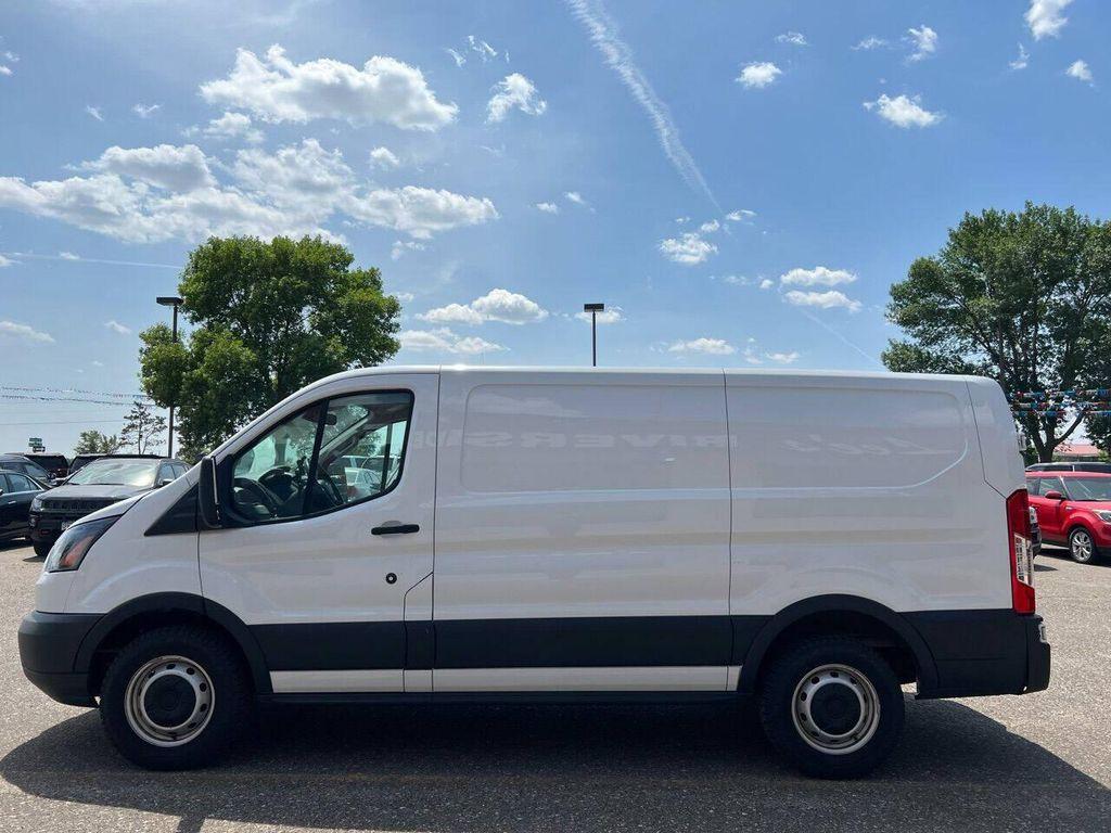 used 2019 Ford Transit-150 car, priced at $21,995