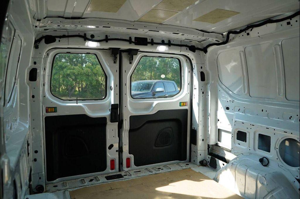 used 2019 Ford Transit-150 car, priced at $21,995