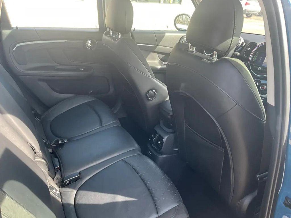 used 2019 MINI Countryman car, priced at $17,500