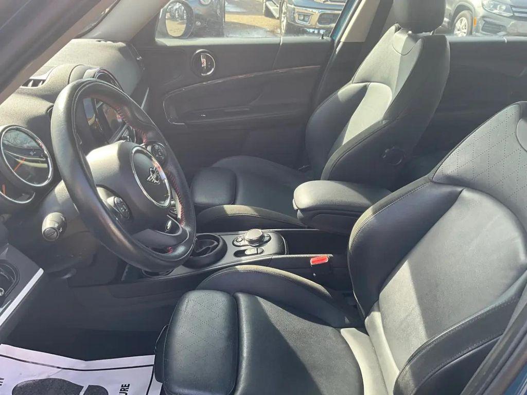 used 2019 MINI Countryman car, priced at $17,500