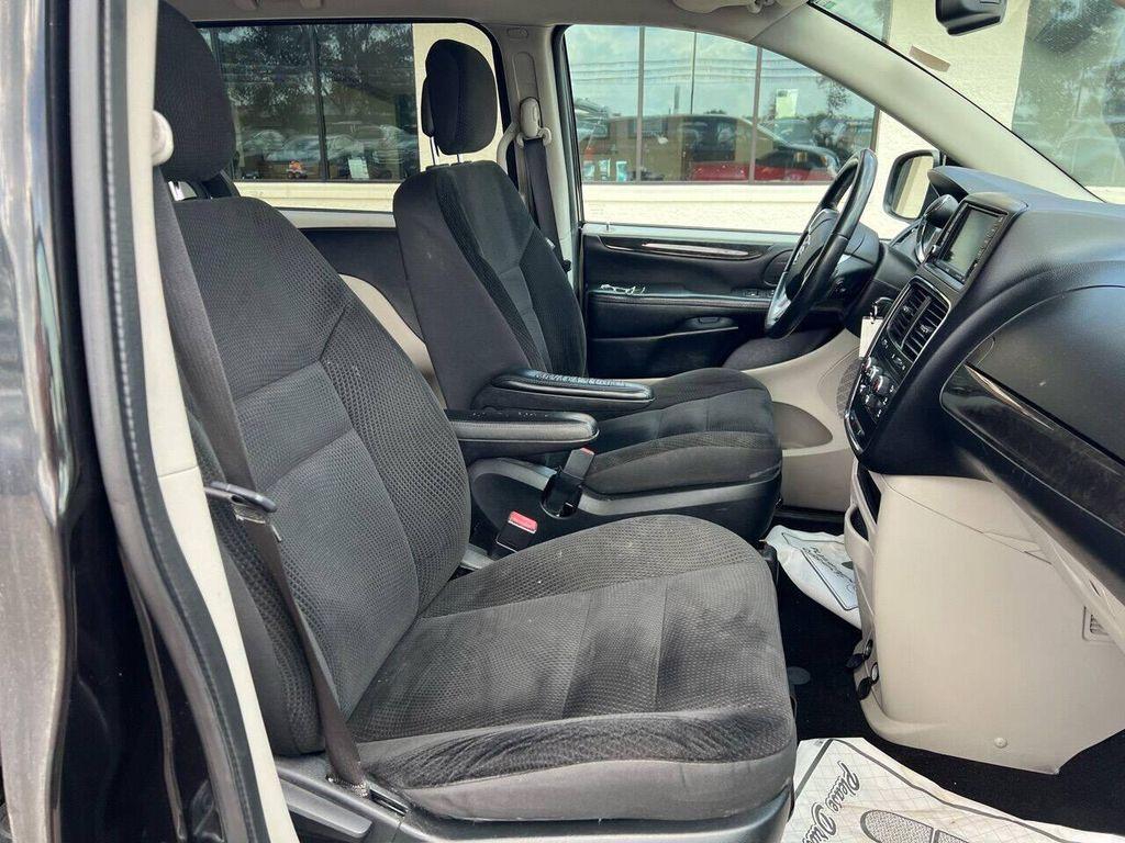 used 2017 Dodge Grand Caravan car, priced at $11,995