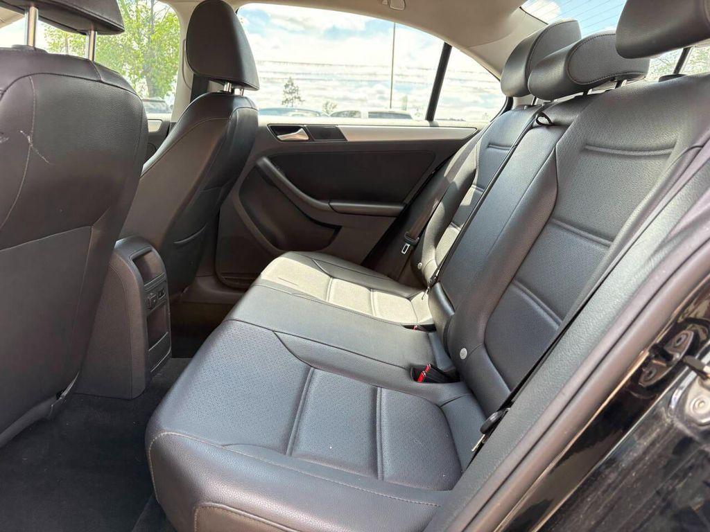 used 2014 Volkswagen Jetta car, priced at $8,500