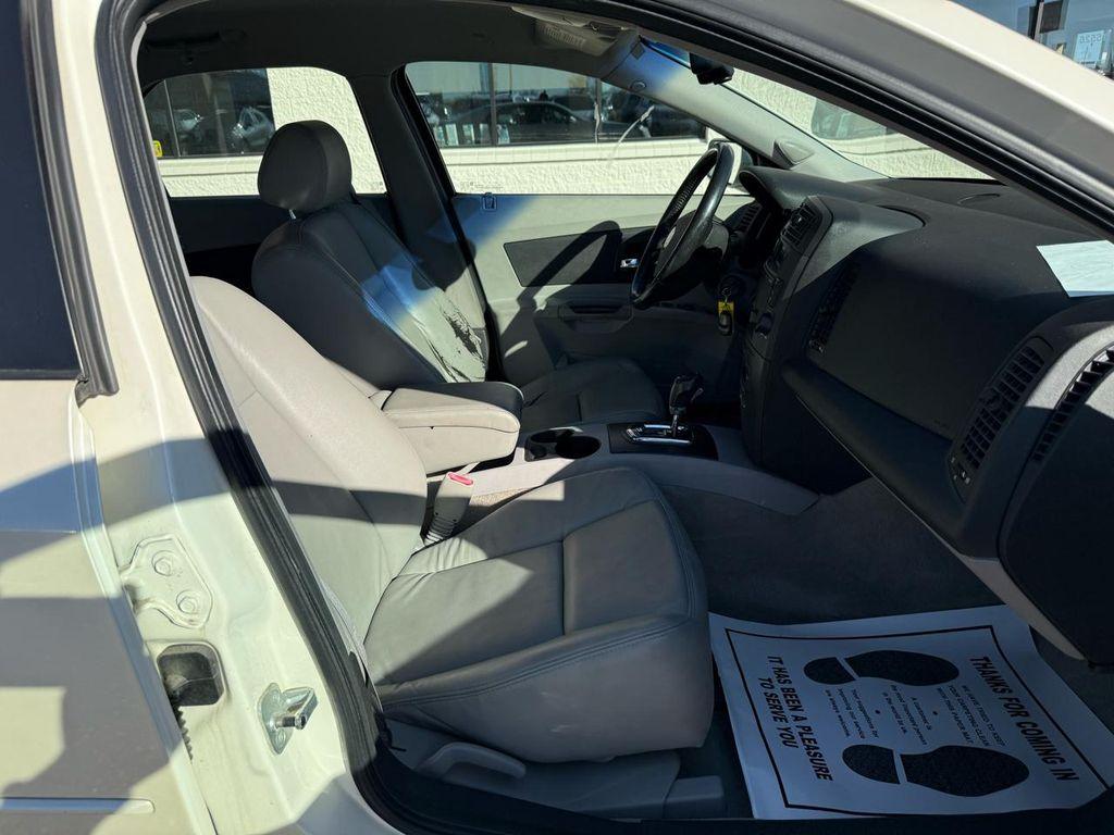 used 2006 Cadillac CTS car, priced at $5,500