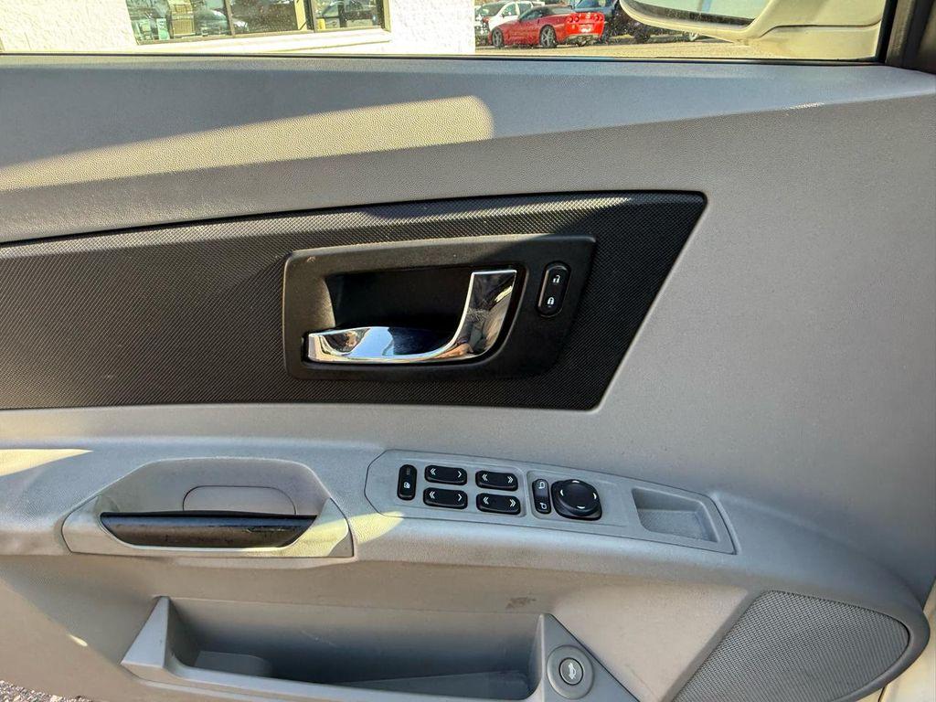 used 2006 Cadillac CTS car, priced at $5,500