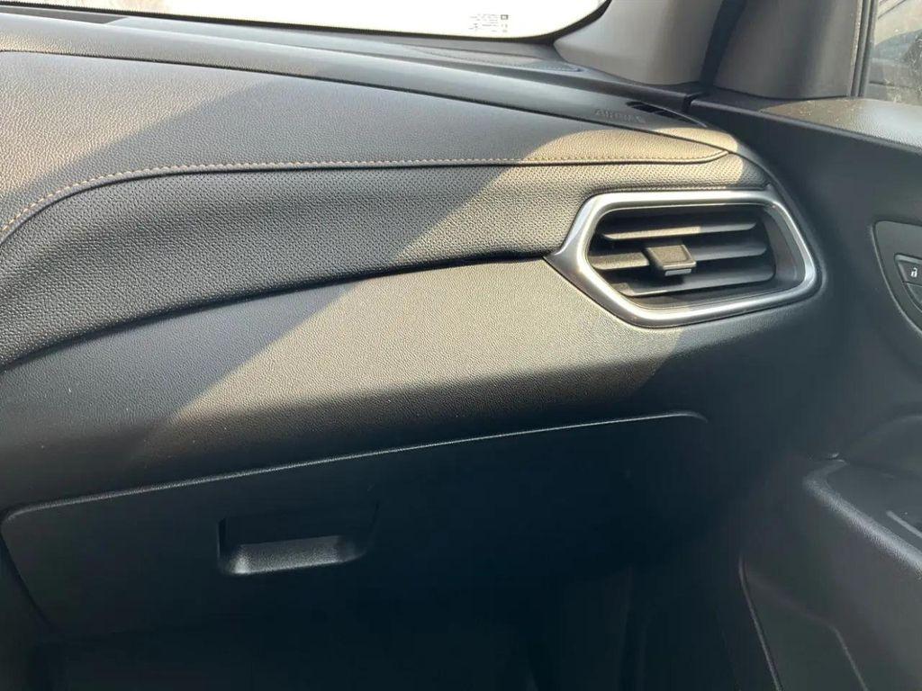 used 2018 Chevrolet Equinox car, priced at $11,995