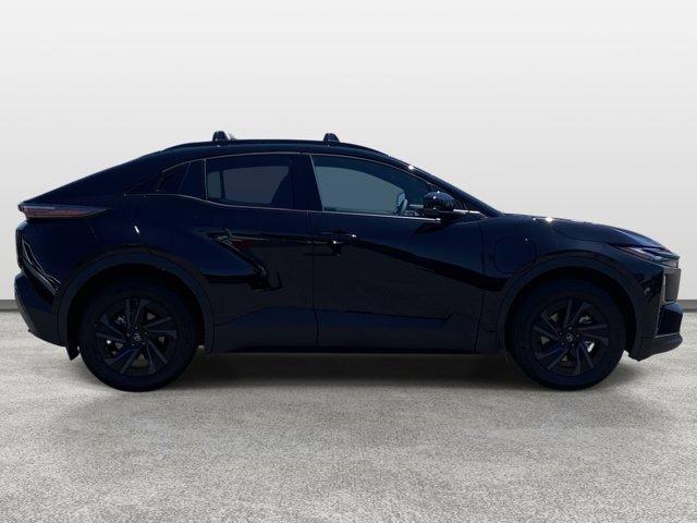 new 2026 Toyota C-HR car, priced at $39,543