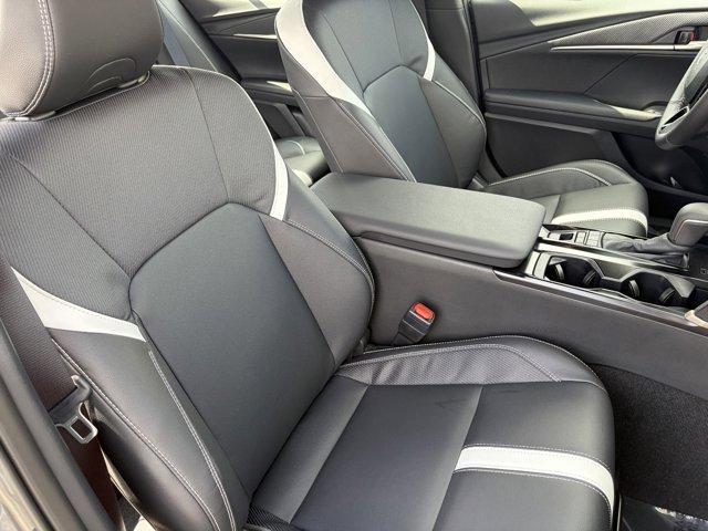 new 2026 Toyota Camry car