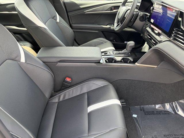 new 2026 Toyota Camry car