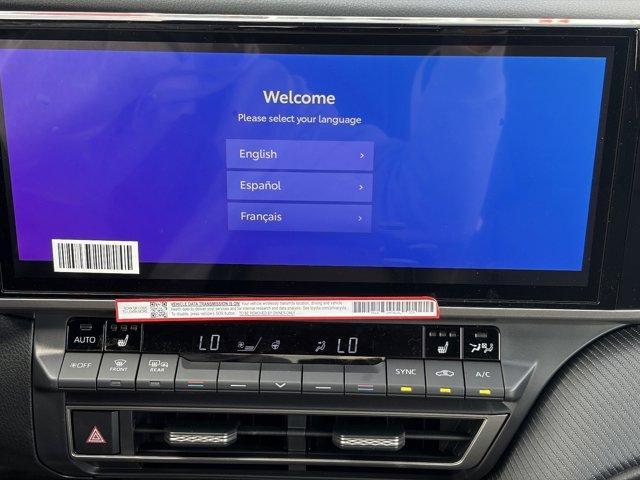 new 2026 Toyota Camry car