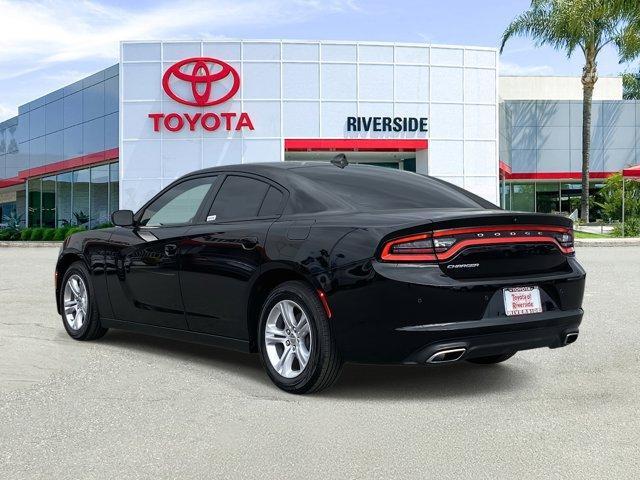 used 2023 Dodge Charger car, priced at $19,288