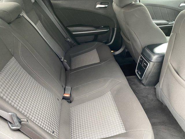 used 2023 Dodge Charger car, priced at $19,288