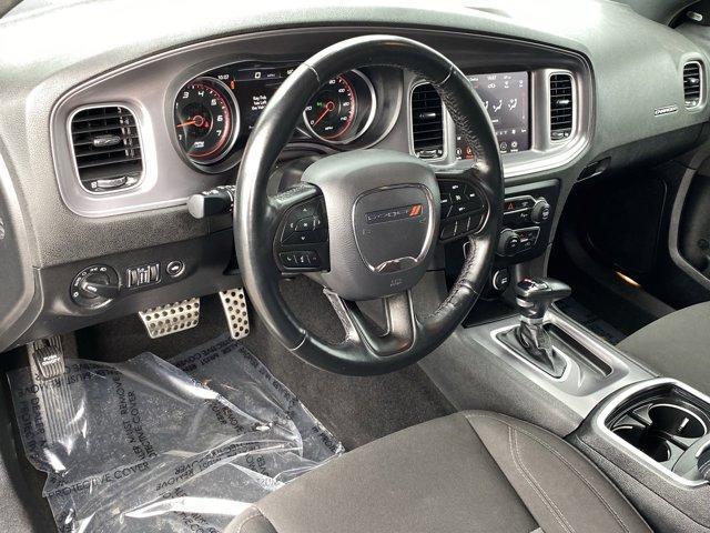 used 2023 Dodge Charger car, priced at $19,288