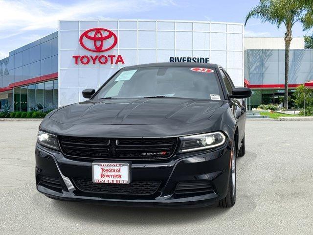 used 2023 Dodge Charger car, priced at $19,288