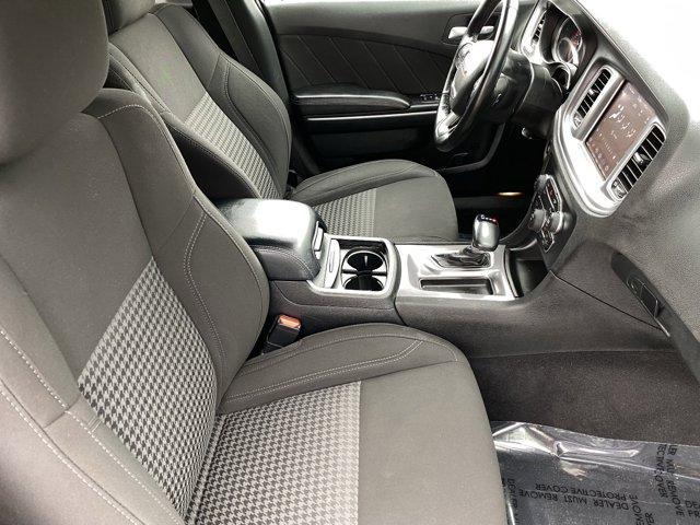 used 2023 Dodge Charger car, priced at $19,288
